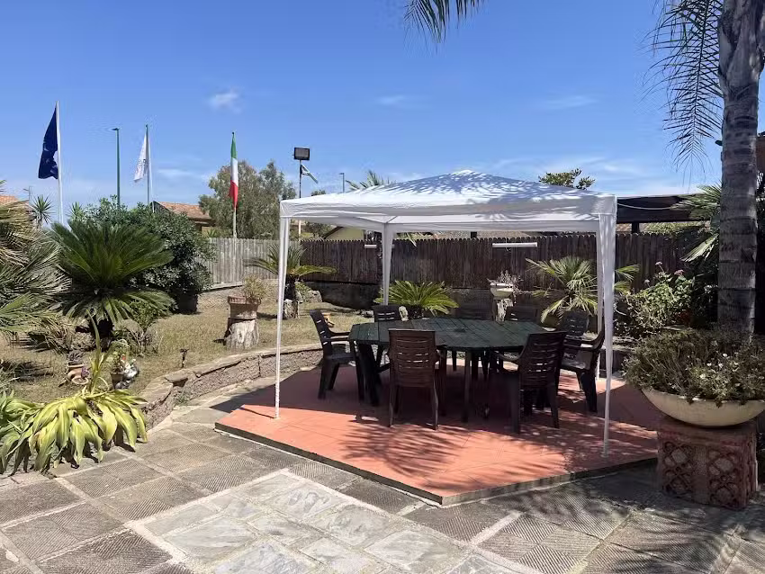 Stella Di Mare B&B Casa Vacanze