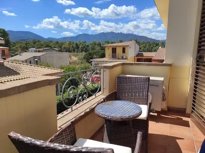 STELLA DORADA a soli 5 minuti dalle spiagge, le nostre camere offrono tutto il necessario per la tua vacanza.