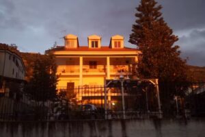 Stella Mari Bed&breakfast