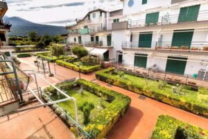 “Stella Marina” e “Sicilia Etna Mare” Case Vacanza