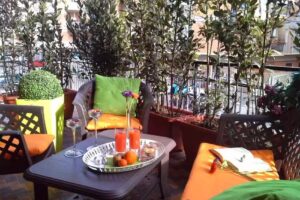 Stella Maris B&B – Lido di Ostia