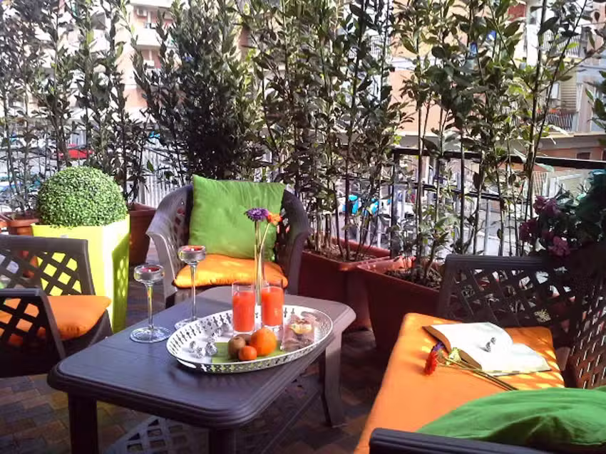 Stella Maris B&B – Lido di Ostia