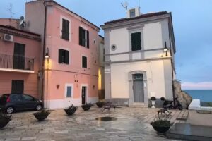 Stella Maris Residenza Relax