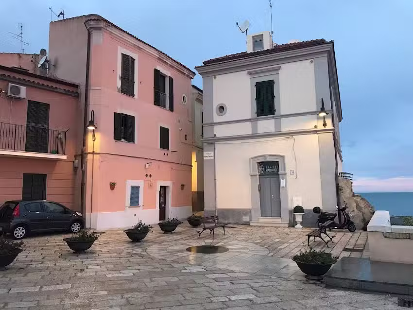 Stella Maris Residenza Relax