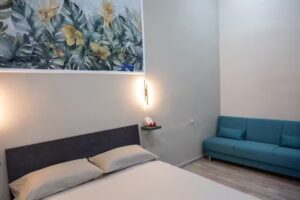 Stella Mia Luxury Rooms