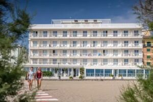 Stellamare Beach Hotel