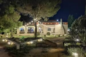 StellaRena – Ristorante, cerimonie ed eventi