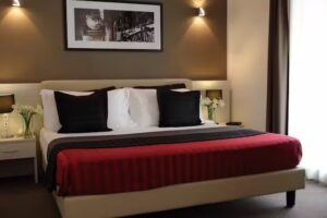 Stelle Hotel The Businest