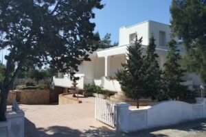 Stelle Sul Salento Holiday Home