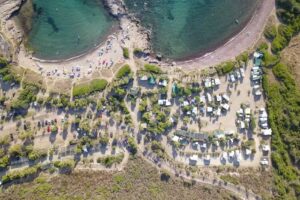 Stellplatz S’Abba Druche