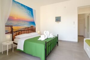 SteLo Appartamenti a Sferracavallo