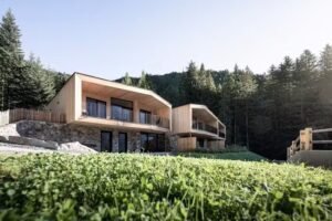 Stelza – Nature Chalet