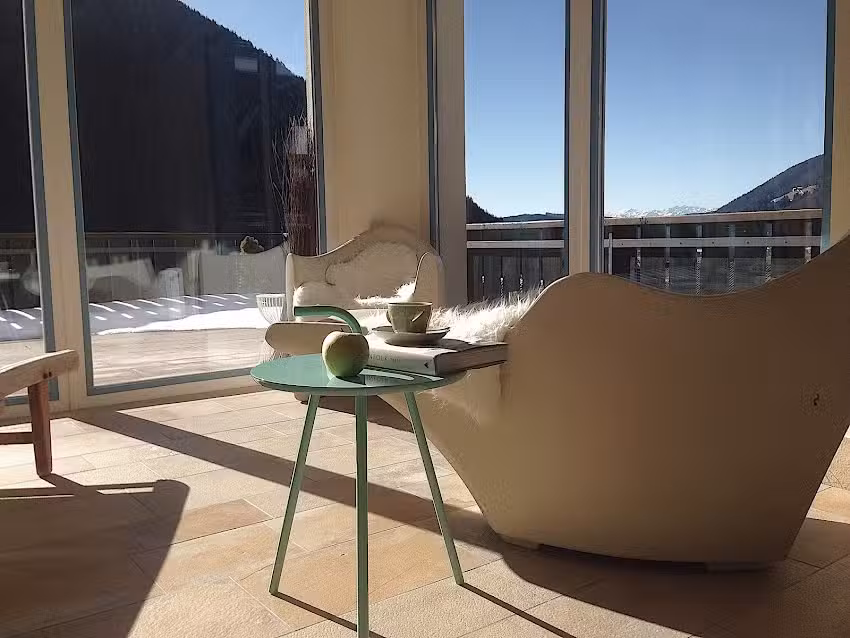 Stern B&B & Suite Apartments