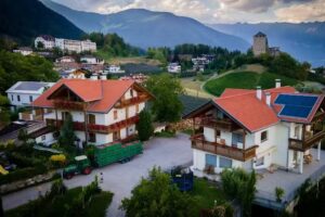 Stettnerhof – Urlaub auf dem Bauernhof in Südtirol