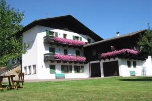 Steurer Monika – Appartements Hatzlhof