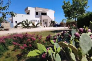 Stiddha Rooms B&B Salento