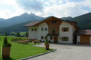 Stifterhof – Urlaub auf dem Biobauernhof – Agriturismo