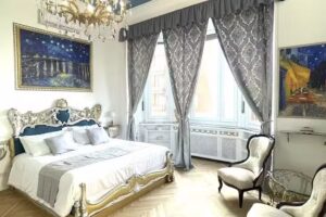 Stile Libero Guest House