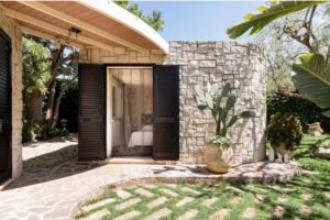 Stone House – Casa Vacanze Modica
