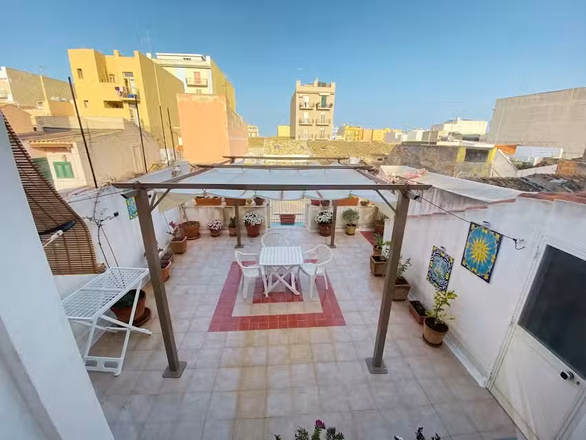 Strada Mastra B&B Locazione Turistica