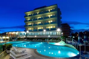 Strand Hotel Colorado