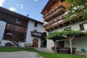 Strasserhof Weingut – Tenuta