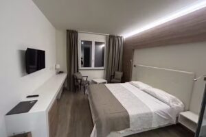 Street Hotel Comacchio