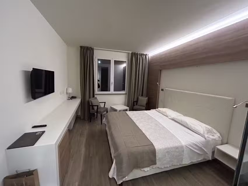 Street Hotel Comacchio