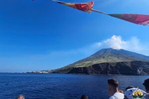 Stromboli Trekking Accommodation