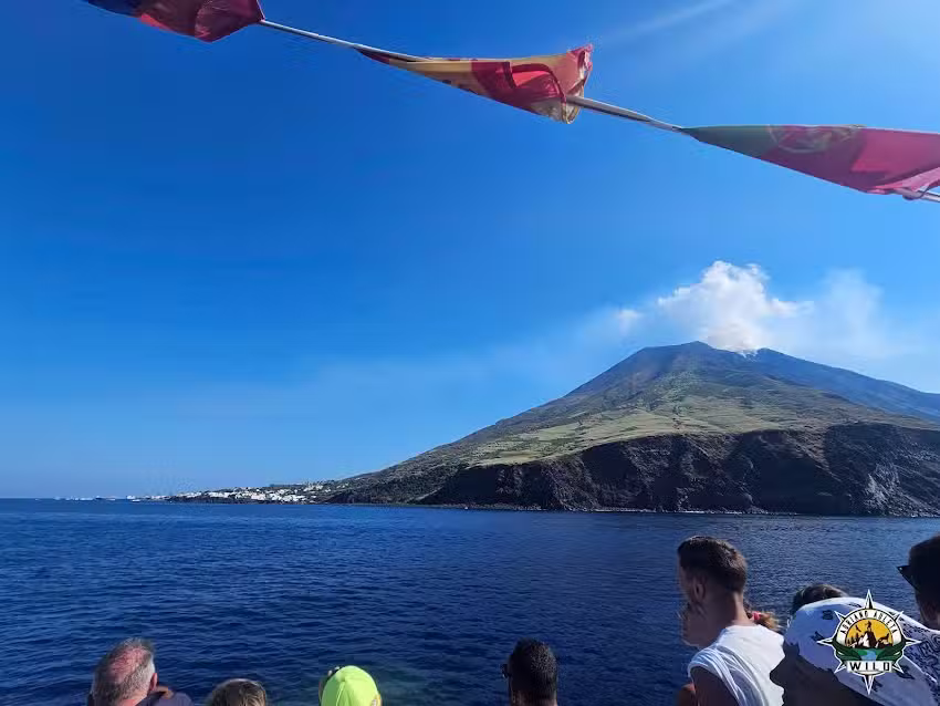 Stromboli Trekking Accommodation