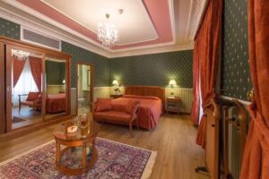 Strozzi Palace Hotel