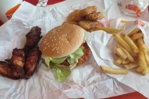 Student Accommodation