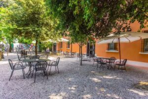 Student’s Hostel Estense