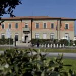 Student’s Hostel Parma