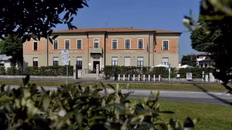 Student’s Hostel Parma