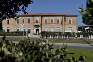 Student’s Hostel Parma