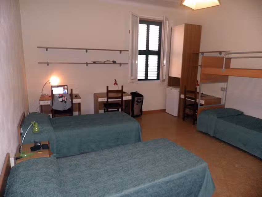 Studentato Duns Scoto