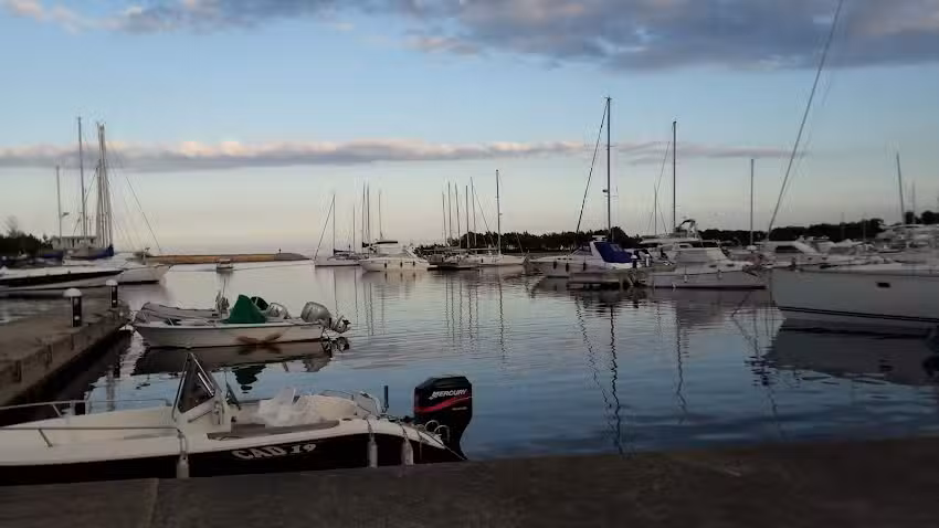 Studio Vacanze Group