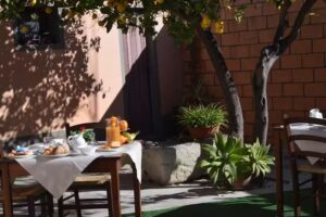 Su Fassoi Bed e Breakfast