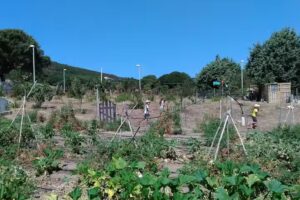 Su Foghile Bed and Breakfast