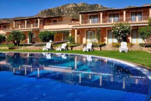 Su Giganti Hotel Ristorante