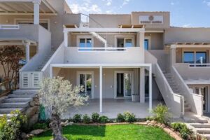 Su Mari Rooms – Guest House