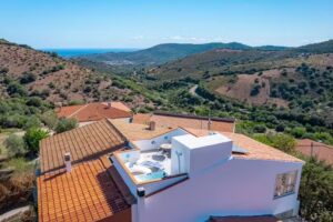 Sui Colli di Strugas