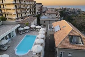 Sui Generis Tropea Luxury Rooms