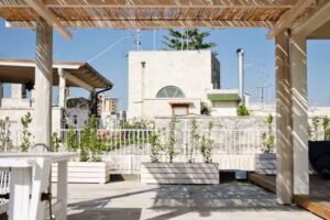 Sui Tetti Luxury Room