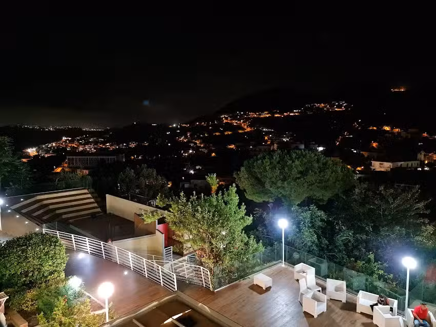 Suisse Thermal Village – Aurum Hotels