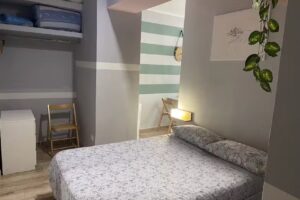 Suite 01 Montesarchio