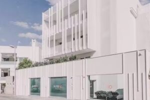 Suite 10 | Boutique Hotel Polignano a Mare (Puglia)