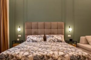 Suite 33 – Exclusive Apartments