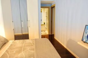 Suite and the City B&B